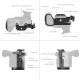 SmallRig cage kit pour Sony FX2 - 5588