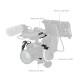 SmallRig cage kit pour Sony FX2 - 5588
