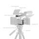 SmallRig cage kit pour Sony FX2 - 5588