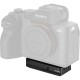 SmallRig plaque de montage Arca-Swiss pour AirTag / SmartTag2 - MD5422
