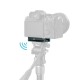 SmallRig plaque de montage Arca-Swiss pour AirTag / SmartTag2 - MD5422