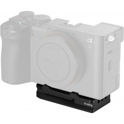 SmallRig plaque de fixation Arca-Swiss pour AirTag pour Sony - MD5423