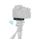 SmallRig plaque de fixation Arca-Swiss pour AirTag pour Sony - MD5423
