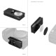 SmallRig plaque de fixation Arca-Swiss pour AirTag pour Canon - MD5424