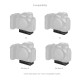 SmallRig plaque de fixation Arca-Swiss pour AirTag pour Canon - MD5424