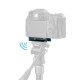 SmallRig plaque de fixation Arca-Swiss pour AirTag pour Canon - MD5424