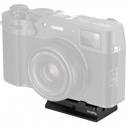 SmallRig plaque de fixation Arca-Swiss pour AirTag pour FUJIFILM - MD5425
