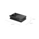 SmallRig plaque de fixation Arca-Swiss pour AirTag pour FUJIFILM - MD5425