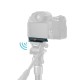 SmallRig plaque de fixation Arca-Swiss pour AirTag pour FUJIFILM - MD5425