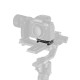 SmallRig plaque de fixation Arca-Swiss pour AirTag pour FUJIFILM - MD5425