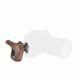 SmallRig poignée en bois série ImageGrip avec pince NATO (côté droit) - 5192