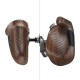 SmallRig poignée en bois série ImageGrip avec pince NATO (côté droit) - 5192