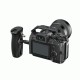 SmallRig poignée latérale rotative avec vis 1/4 - 5194