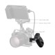SmallRig poignée latérale rotative avec vis 1/4 - 5194