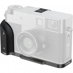 SmallRig plaque en L avec poignée pour FUJIFILM X half (gris foncé) - 5217