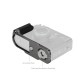 SmallRig plaque en L avec poignée pour FUJIFILM X half (gris foncé) - 5217