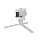SmallRig plaque en L avec poignée pour FUJIFILM X half (gris foncé) - 5217