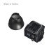 SmallRig RC 100C projecteur vidéo LED COB (Ink Blue / Lite Version) - 5377