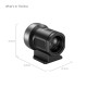 SmallRig viseur optique externe 28mm - 5387
