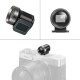 SmallRig viseur optique externe 28mm - 5387