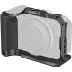 SmallRig cage pour Canon EOS R50 V (noir) - 5427