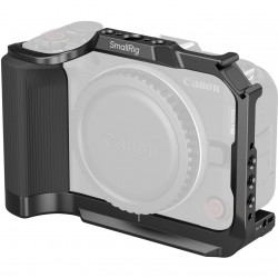 SmallRig cage pour Canon EOS R50 V (noir) - 5427