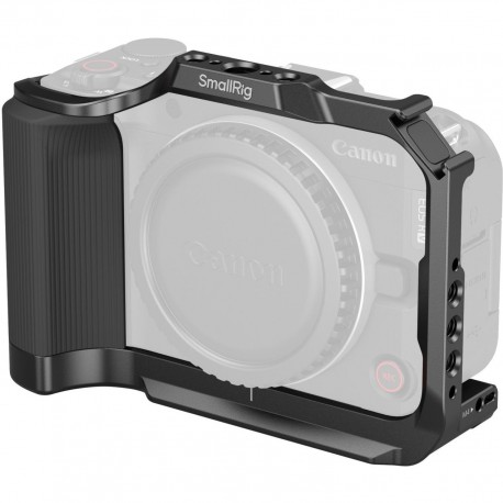 SmallRig cage pour Canon EOS R50 V (noir) - 5427