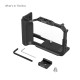 SmallRig cage pour Canon EOS R50 V (noir) - 5427