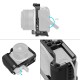 SmallRig cage pour Canon EOS R50 V (noir) - 5427