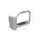 SmallRig cage pour Canon EOS R50 V argentée - 5428