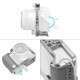 SmallRig cage pour Canon EOS R50 V argentée - 5428
