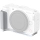 SmallRig L-Winkel mit Griff für Canon EOS R50 V (Weiss) - 5430