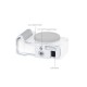 SmallRig plaque en L avec poignée pour Canon EOS R50 V (Blanc) - 5430