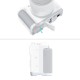 SmallRig plaque en L avec poignée pour Canon EOS R50 V (Blanc) - 5430