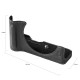SmallRig kit étui demi cuir pour Canon EOS R50 V (noir) - 5433