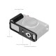 SmallRig plaque en L avec poignée pour FUJIFILM X-E5 (noir) - 5448