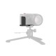 SmallRig plaque en L avec poignée pour FUJIFILM X-E5 (noir) - 5448
