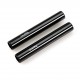 SmallRig 2x tiges 15mm en aluminium (10cm) - 1049