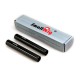 SmallRig 2x tiges 15mm en aluminium (10cm) - 1049