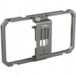 SmallRig cage universelle pour smartphone - 2791B