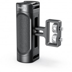 SmallRig mini poignée latérale (vis 1/4) - 2916