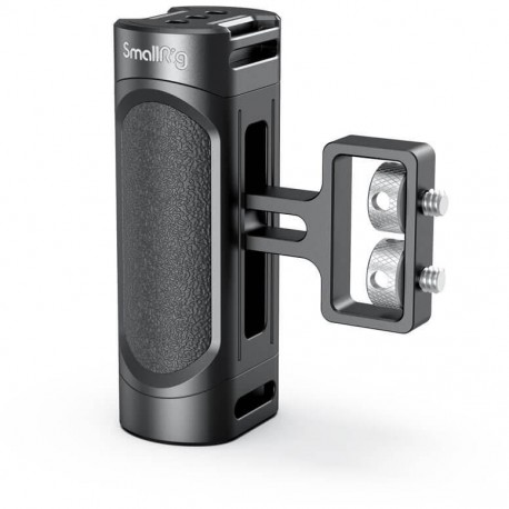 SmallRig mini poignée latérale (vis 1/4) - 2916
