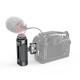 SmallRig mini poignée latérale (vis 1/4) - 2916
