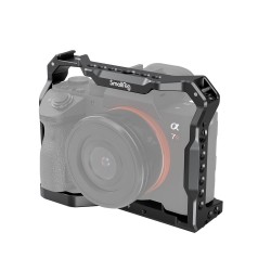 SmallRig cage pour Sony Alpha 7 III / Alpha 7R III / Alpha 9 - 2918