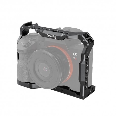 SmallRig cage pour Sony Alpha 7 III / Alpha 7R III / Alpha 9 - 2918