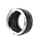 Objektiv-Adapter für Canon EOS-M mount