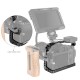 SmallRig cage pour Sony Alpha 7 III / Alpha 7R III / Alpha 9 - 2918