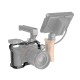 SmallRig cage pour Sony Alpha 7 III / Alpha 7R III / Alpha 9 - 2918