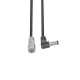 SmallRig câble de charge DC5525 vers 2 broches pour BMPCC 4K/6K - 2920
