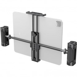 SmallRig support tablette avec double poignée pour iPad - 2929B